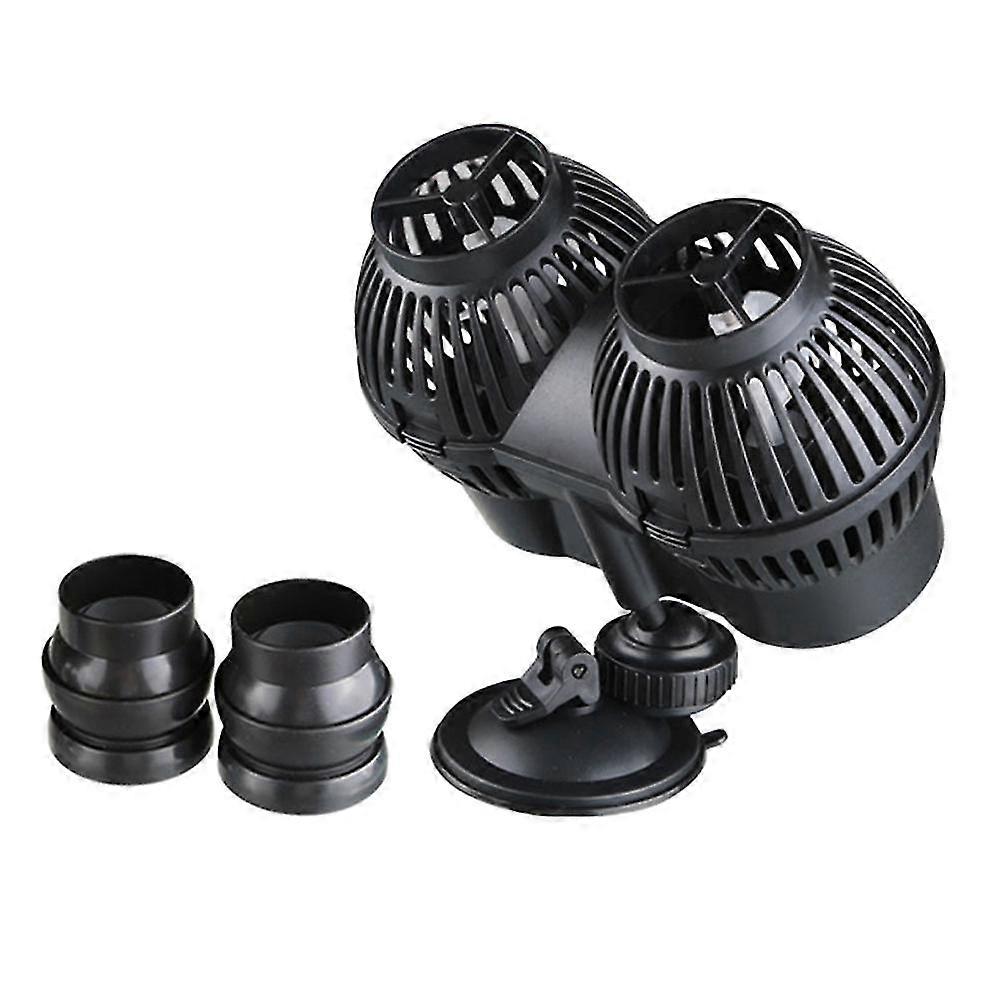 220-240 فولت حوض السمك حوض السمك تعميم مضخة آلة موجة