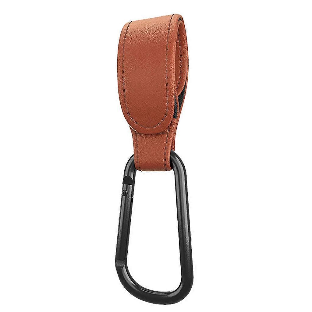 Multi-purpose Stroller Hooks Light Weight Organizer Clip for Extra Hanging Tool