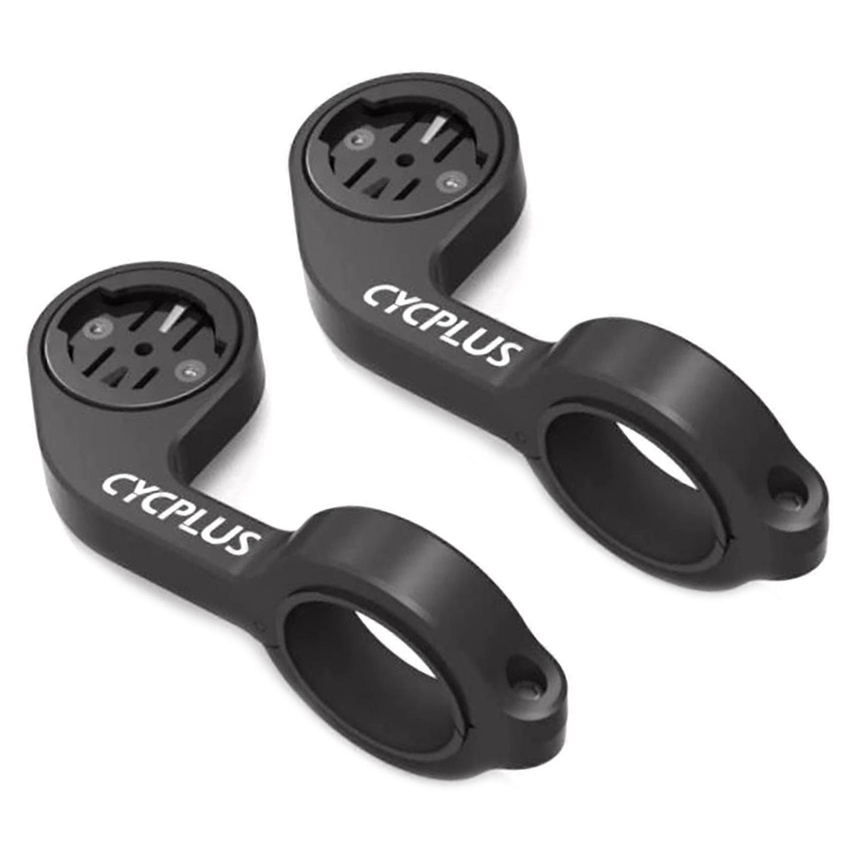 2x Gps Bike Computer Mount Holder Cycling Handlebar Bicycle Computer Holder Cycling Accessories For