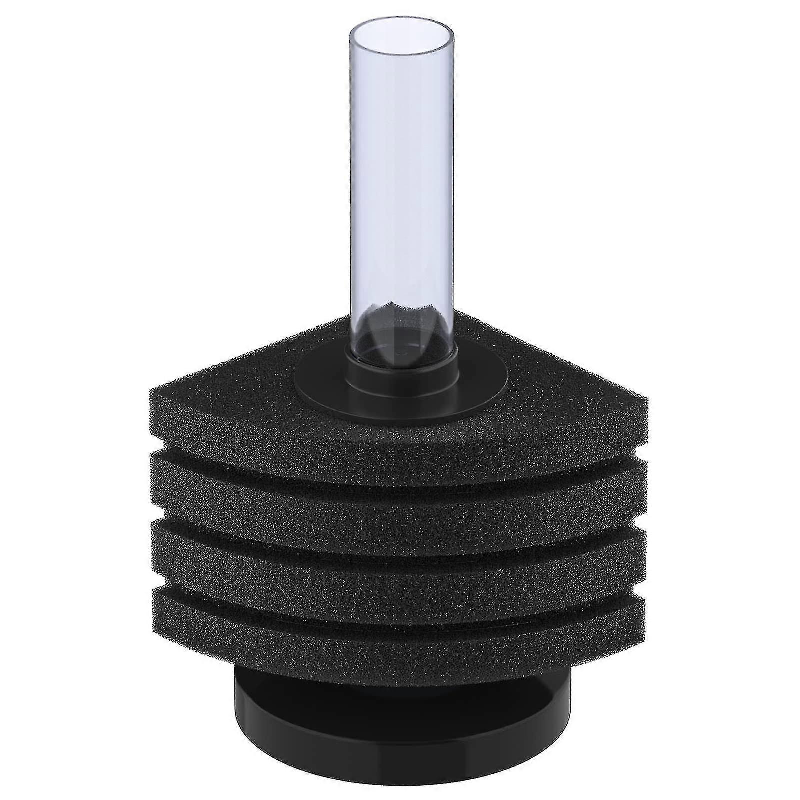 Sponge Filter For Tiny Aquariums And Fish Tanks Up To 10 Gallons