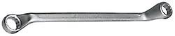 Draper 110 16Mm X 17Mm Elora Deep Crank Metric Ring Spanner