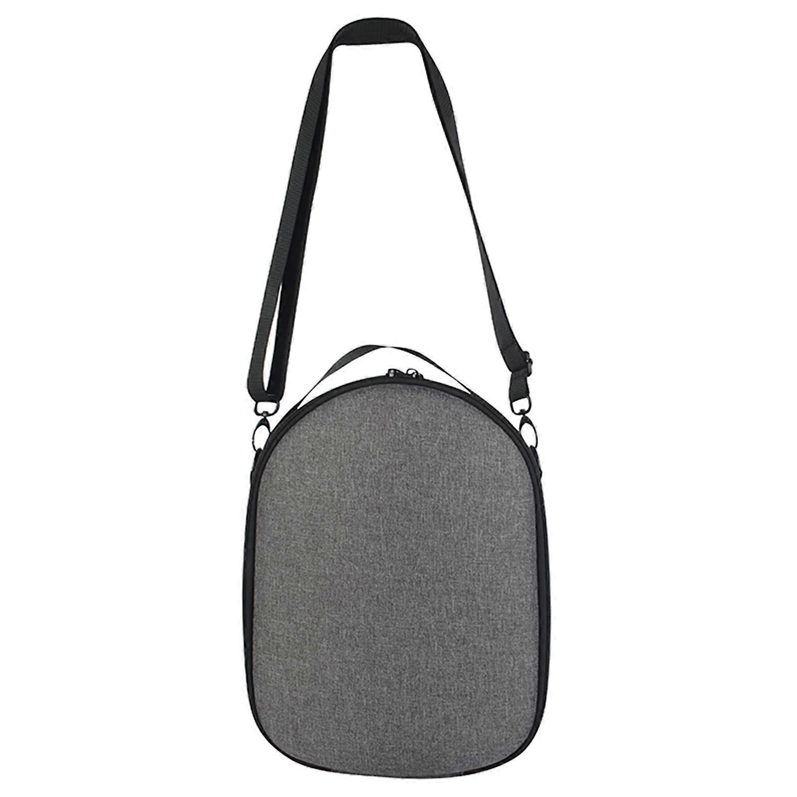 Light Luxury EVA Traveling Storage Bag for Pico Neo 3 VR Headset Carrying for Ca