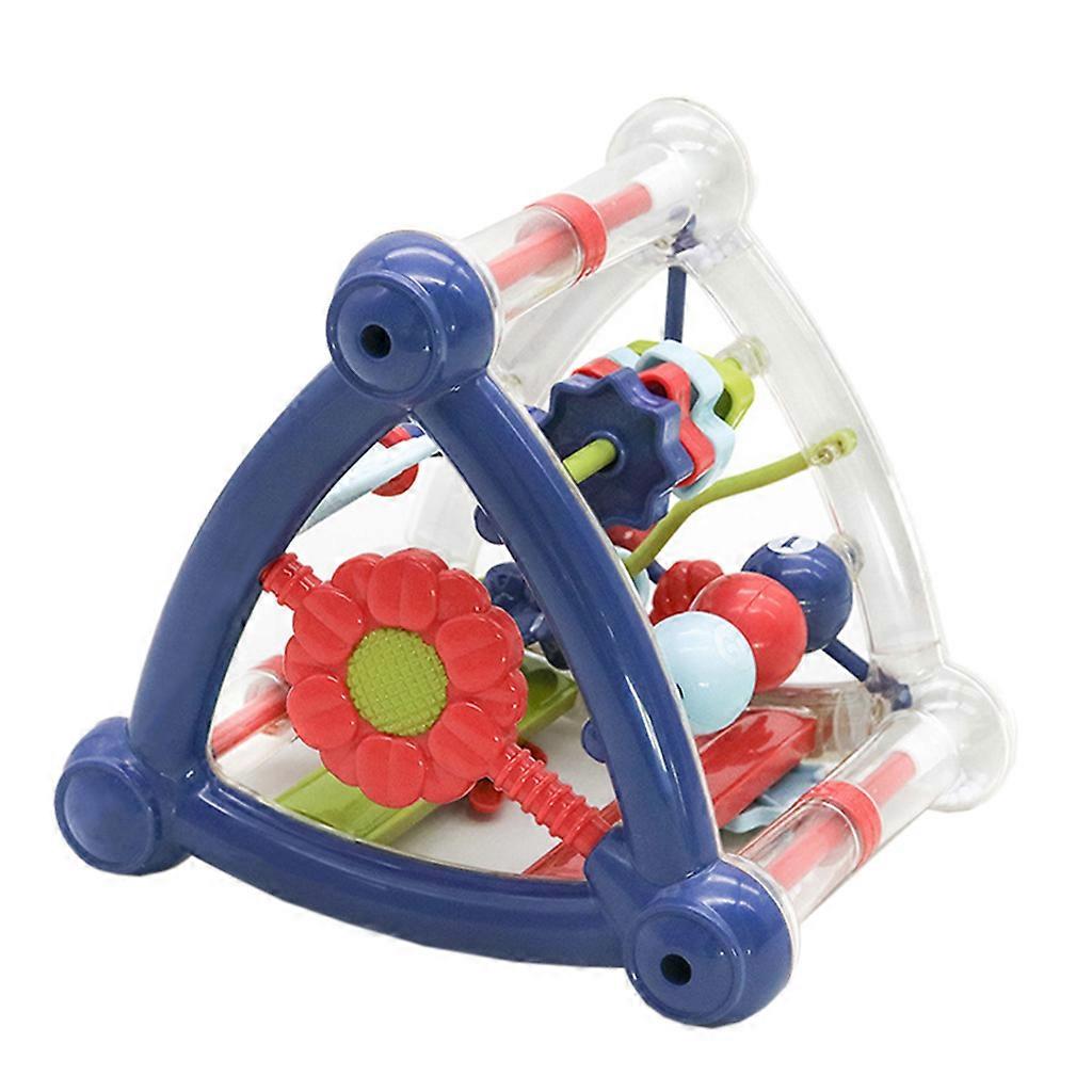 Toddler Tripod Stand Intelligence Development Cognition Fine Motor Training Toy