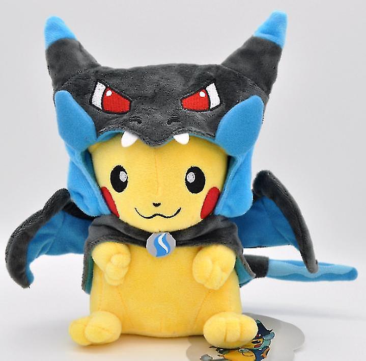 Pikachu 7 " Βελούδινη παιχνίδι μαλακό παιχνίδι παιχνίδι παιχνίδι παιδιά δώρο