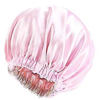 brand-new Satin Bonnet Silk Bonnet Hair Bonnet For Sleeping Satin Bonnet For Hair Bonnets Silk Bonnet For Natural Hair