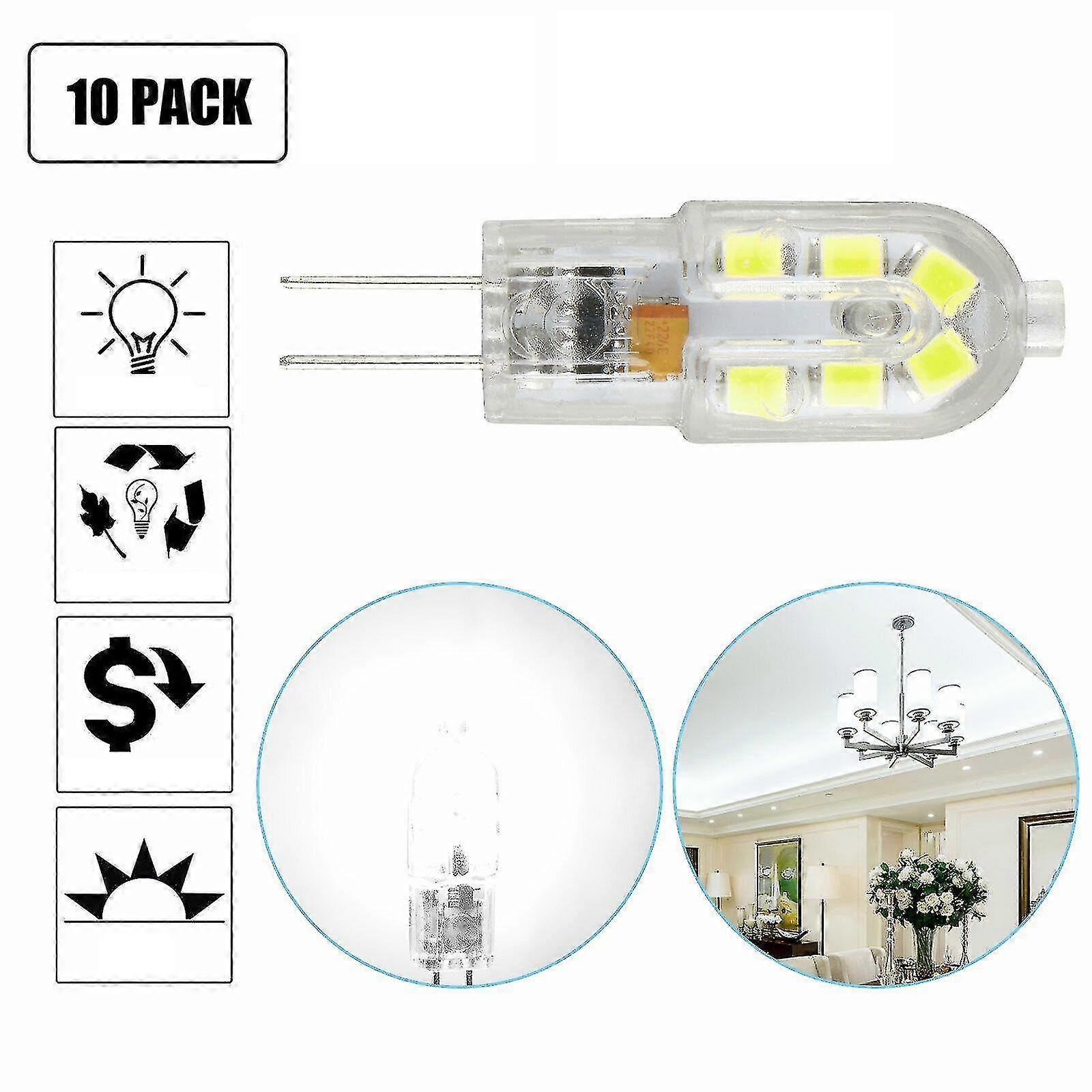 G4 Led Bulb