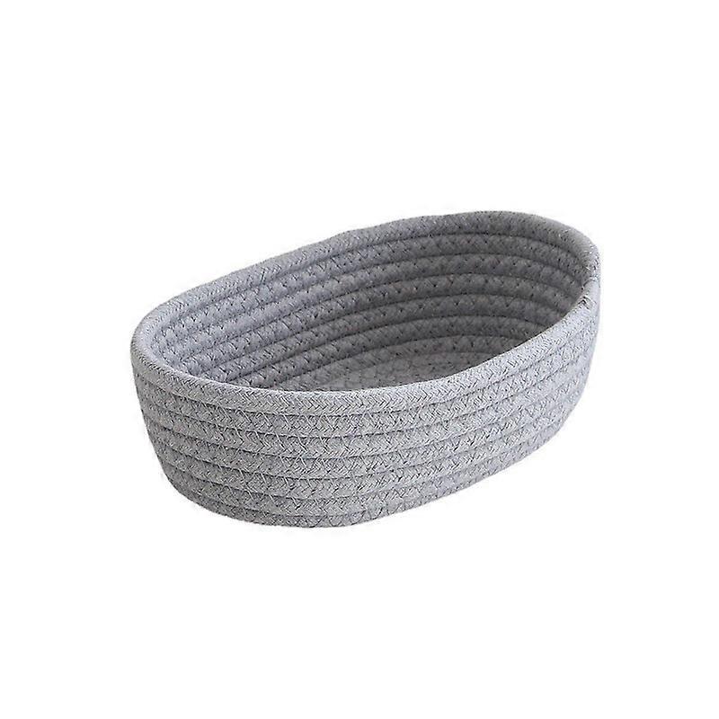 Storage Box Hand Made Durable Wear-resistant Folding Stackable Decorative Portable Snack Organizer Container for Home Qinhai