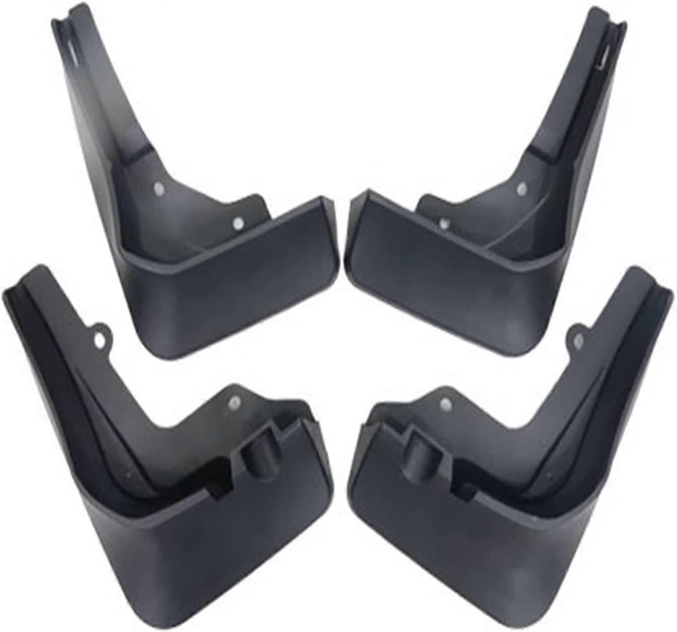 Mudguard for Cars Fit for Benz A-Class Mudguard Fenders fit for Benz A220 A200 A180 A260 Mud Flap Splash Guard Fender Mudflaps Mudguards car Accessori