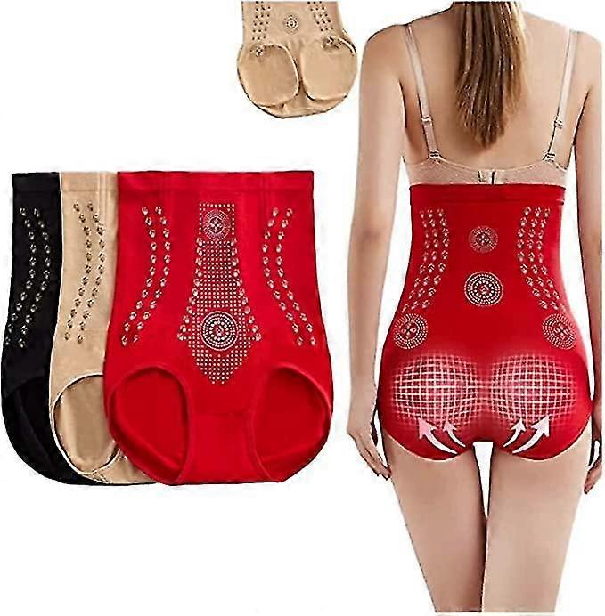 Unique Fiber Restoration Shapewear