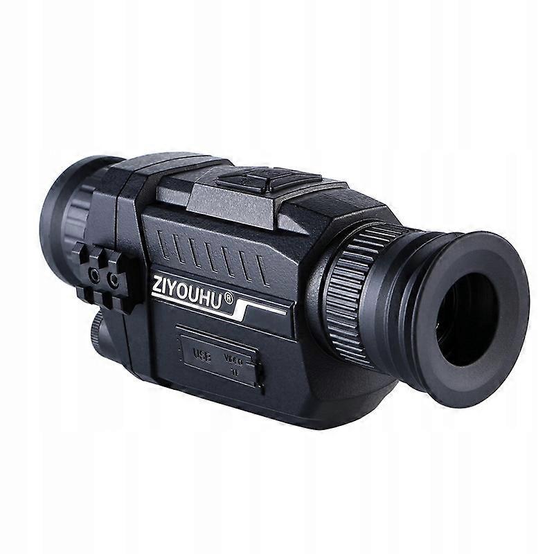 ZIYOUHU 5x35 HD digital night vision device