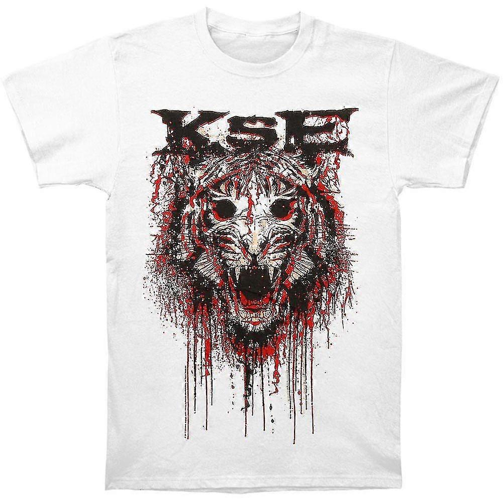 Killswitch Engage Engage Fury Tişörtü