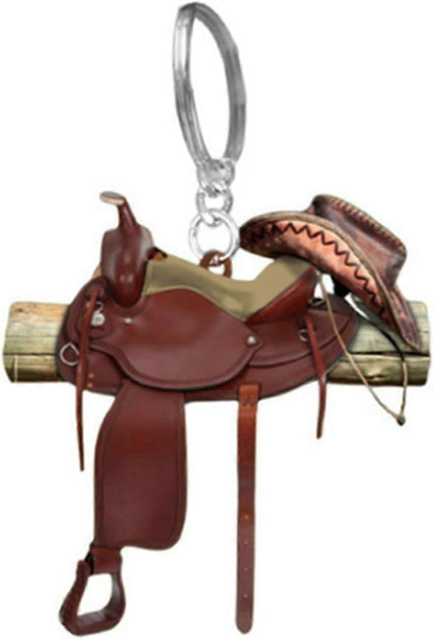 A02 Decorations Boot Hanging Ornament Charm for Tree