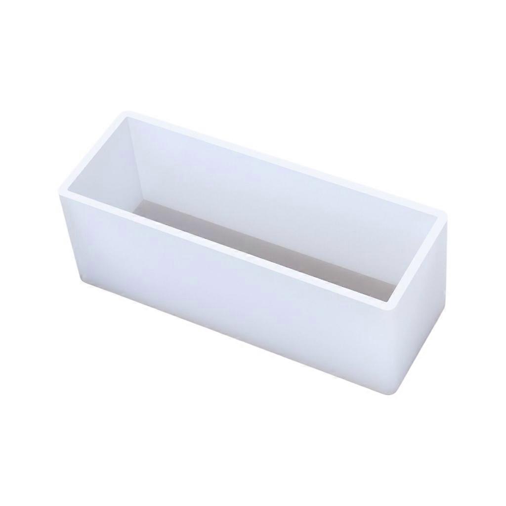 Silicone Cuboid Molds Silicone Rectangular Molds Resin Epoxy Casting Molds