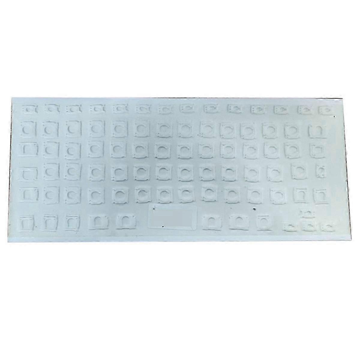 Keyboard Keycaps Clips Scissor Clips Hinge Kit For A1707 A1706 Keyboard Repair