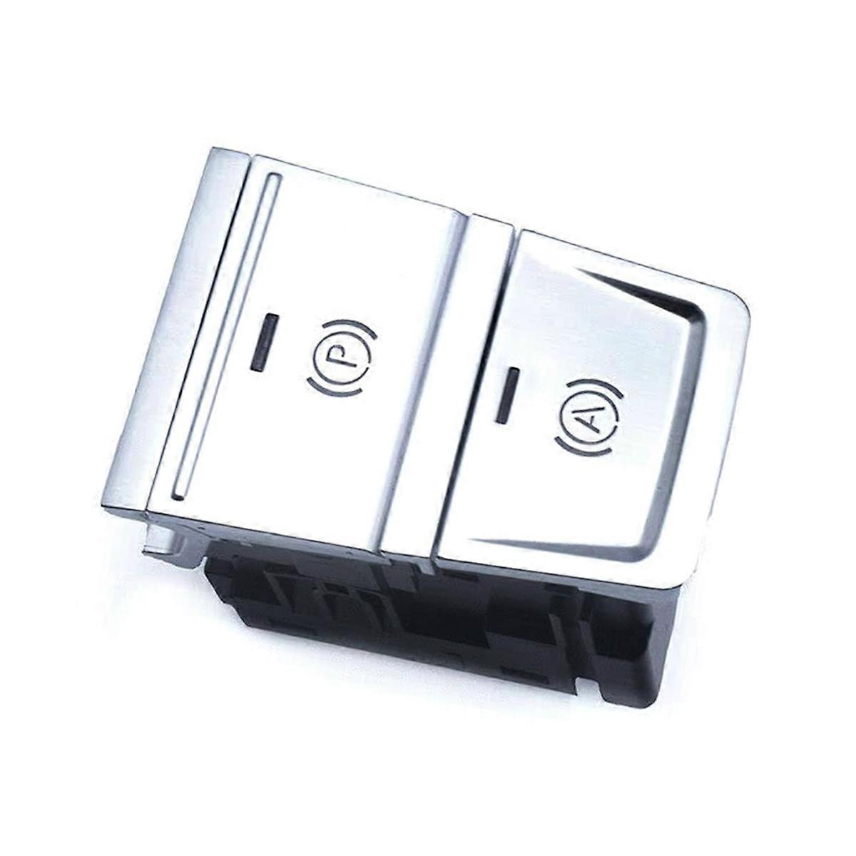 Car Electronic Parking Brake Control Switch 4K0927255B for A6 C8 A7 2019 Accessories