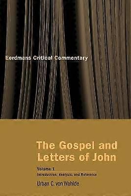 Gospel and Letters of John