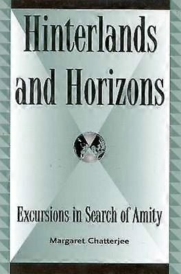 Hinterlands and Horizons