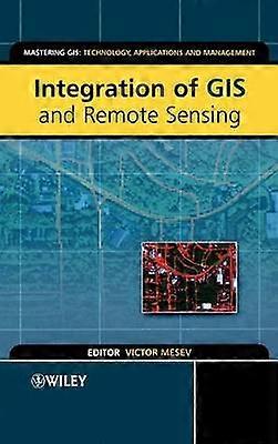 Integration von GIS und Fernerkundung