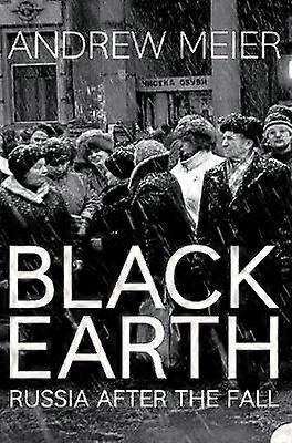 Black Earth