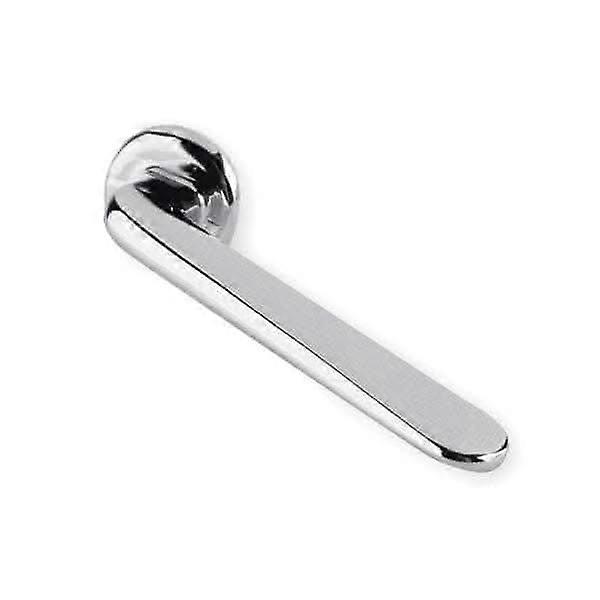 Nuie Universal Toilet Lever Handle - Chrome