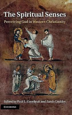 De spirituele zintuigen