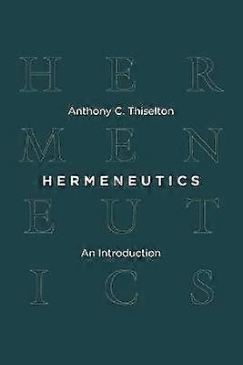 Hermeneutics