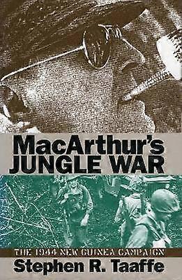 Mcarthurs junglekrig