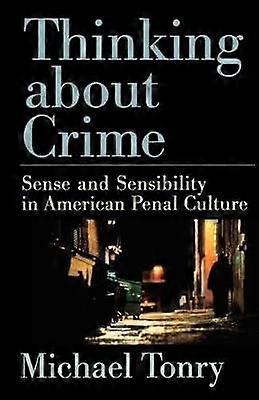 Thinking about Crime