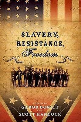 Slavery Resistance Freedom