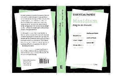 Documents essentiels sur le hassidisme