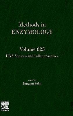 DNA Sensors and Inflammasomes