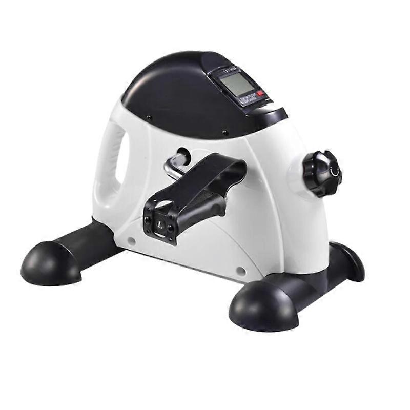 Nneoba Mini Exercise Bike - Indoor Arm And Leg Trainer