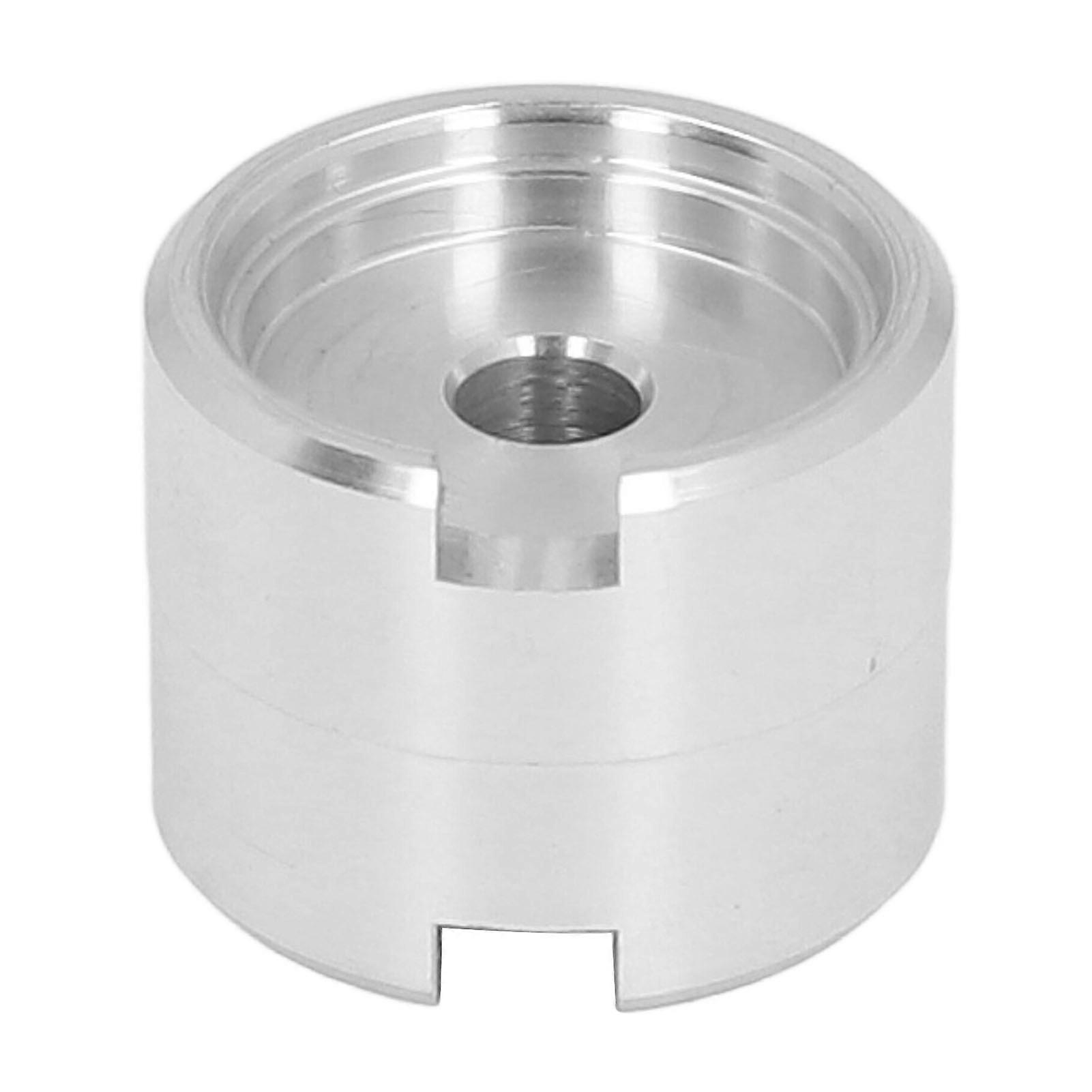 Watch Movement Base Rust Proof Multi Functional Aluminum Watch Movement Holder for 2824