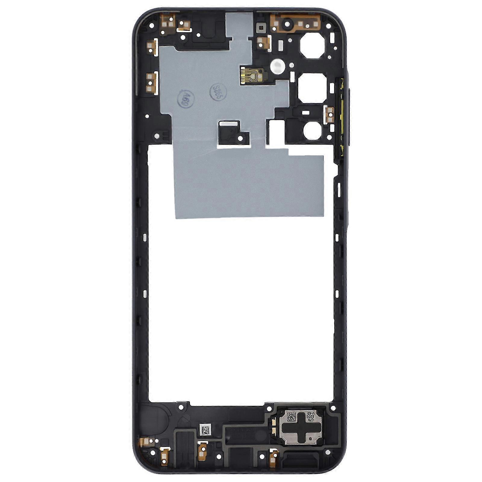 Frame + Battery cover for Galaxy A15 5G Original