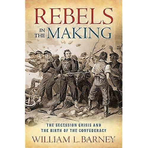 Rebels in the Making