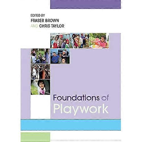 Grunnlaget for lekearbeid