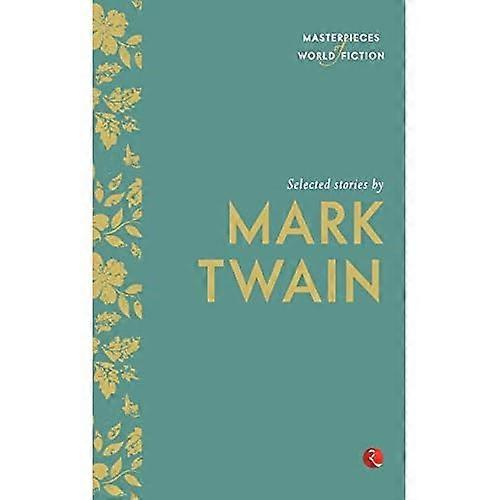 Selected Stories by Mark Twain