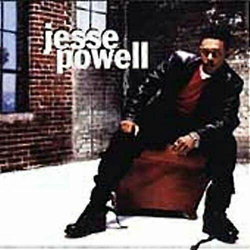 Jesse Powell Jesse Powell [us Import] CD (2002)