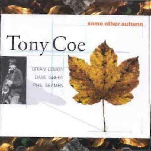 Some Other Autumn CD (1993)
