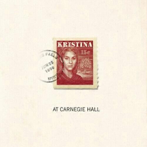 Kristina CD 2 discos (2010)