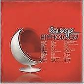 Various Lounge Anthology - Relaxing Music (4CD) CD