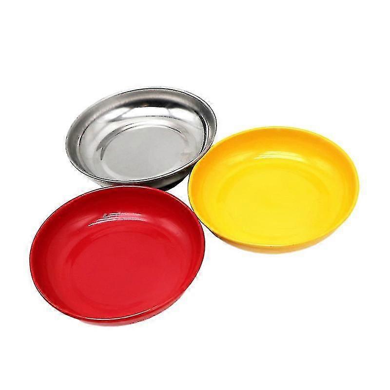 3pcs Parts Tray, Organize Small Items in Your Workshop