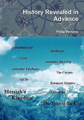 History Revealed in Advance