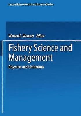 Fishery Science and Management