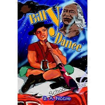 Billy Dance