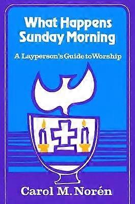 What Happens Sunday Morning