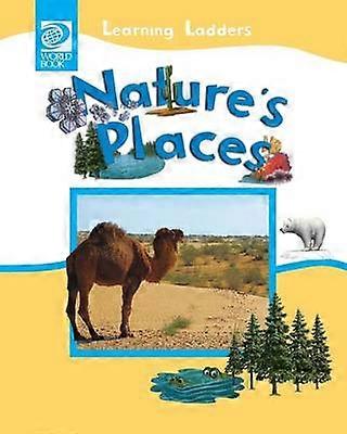 Nature's Places 6 Learning Ladders 2Soft Cover