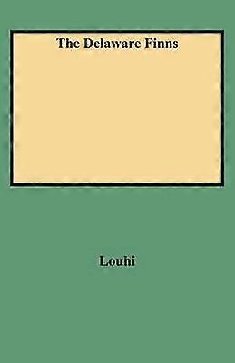 Die Delaware Finns