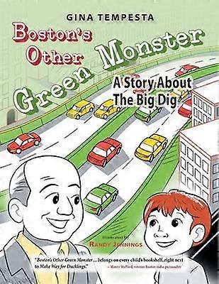 Bostons anderes grünes Monster