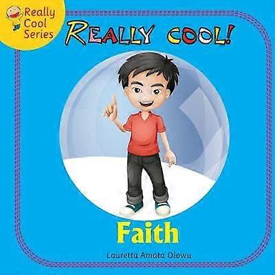 Really Cool Faith